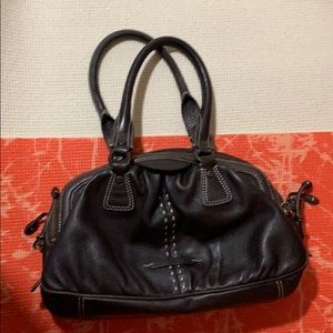Cole Haan Satchel purse